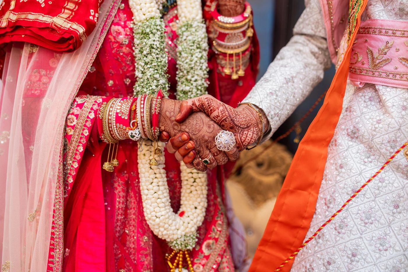 Marriage & Compatibility