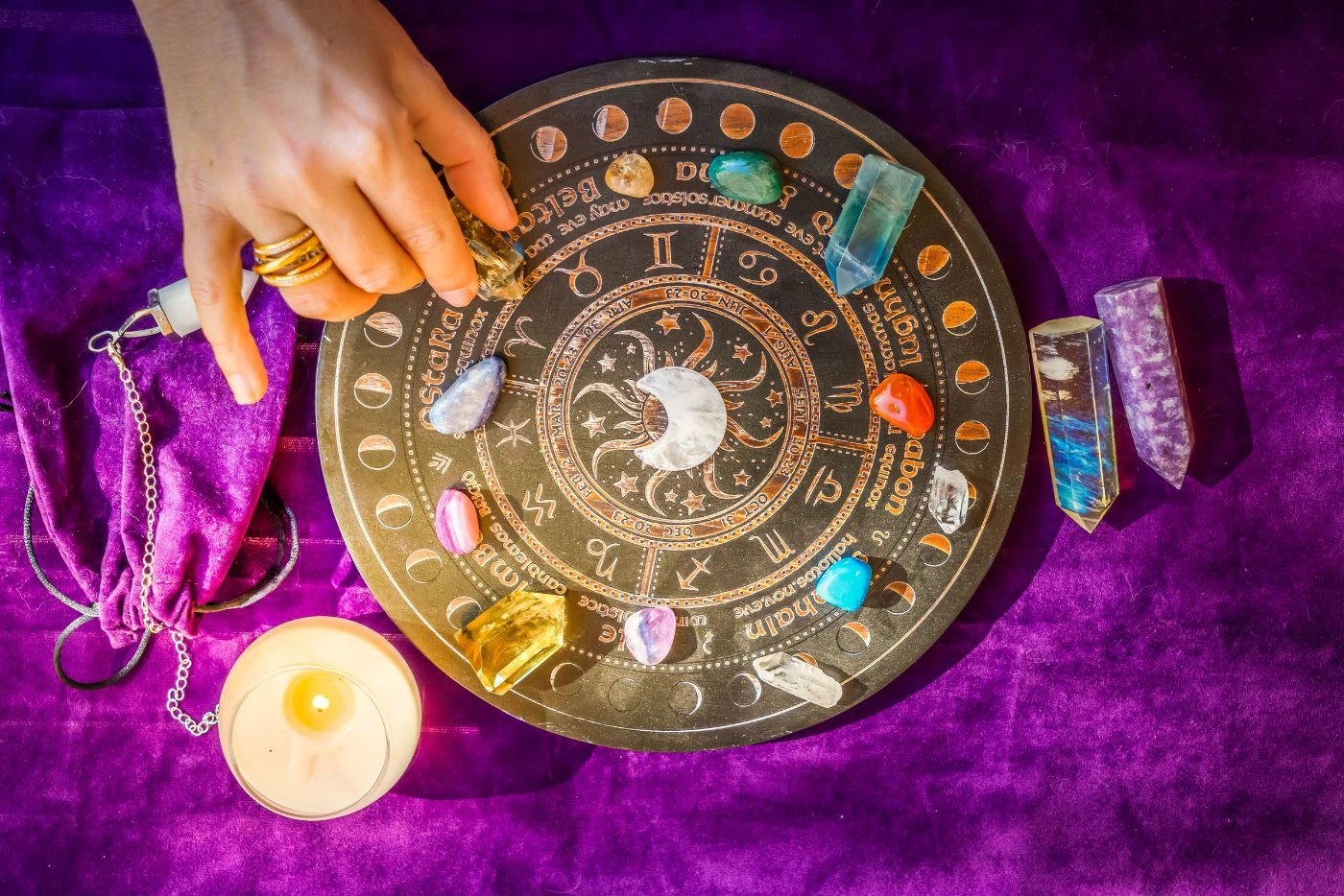NEGATIVE ENERGY REMEDIES SOLUTION