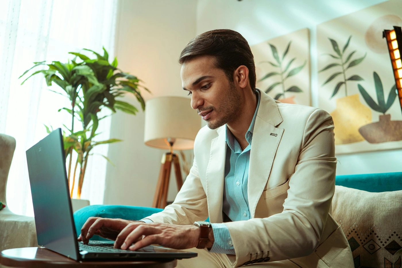EDUCATION AND JOB SOLUTION